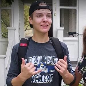 Meet your Posher, Jack